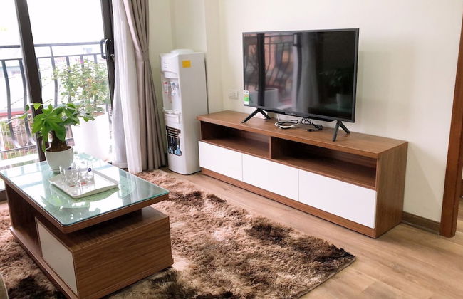 HT Home Dao Tan - Foto 26