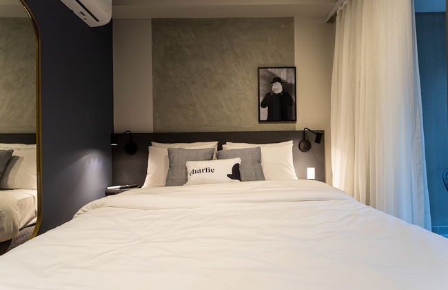 Charlie Nik Perdizes - Foto 4