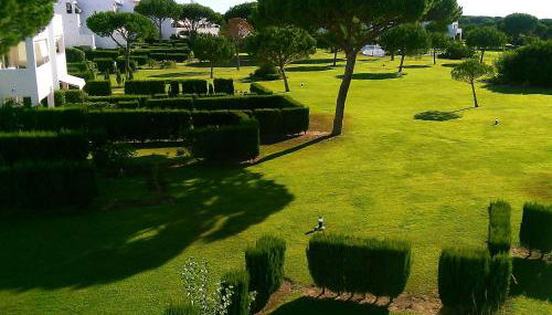 Novo Sancti Petri - Playa, Piscina, Golf y Relax - Foto 3, Garden, Garden view