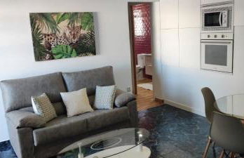 Ático en arenas de malaga - Foto 26