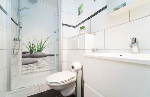 Appartementhausanlage Wennseestraße Kleiner Strandpirat - Foto 25