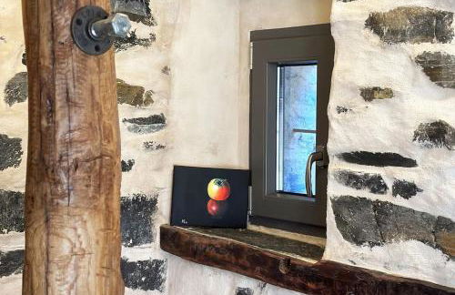 Romantic home stone with amazing view lake of Como and Oleandra - Foto 52