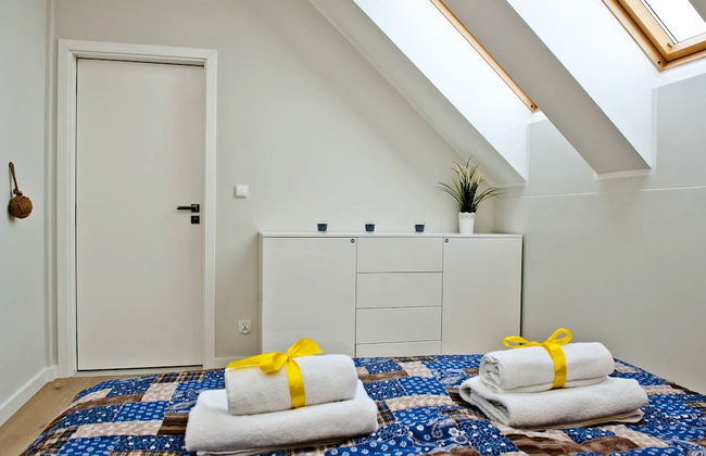 Willa Haven BlueApart Jastarnia - Photo 10