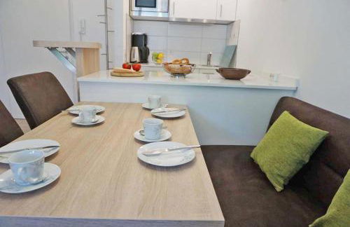 Der Sonnenhof - Ferienwohnungen - Foto 35