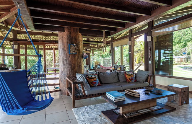 Casa de Ubu - Photo 12