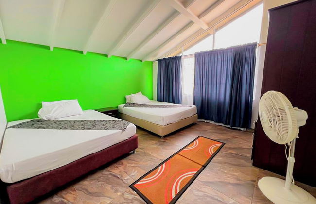 Altos de agua blanca - Photo 7