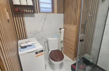 Nad Potokiem z Alpakami - Foto 58