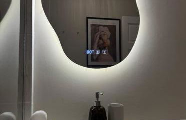 Entire Flat in Lichfield City Centre - Foto 3