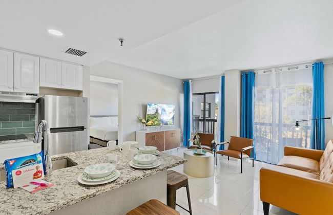 6165 Carrier Drive #2303 - Foto 26