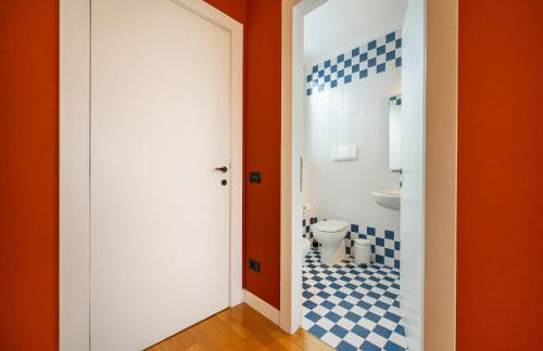 B&B Corso Mazzini 22 - Between Verona & Garda Lake - Foto 25