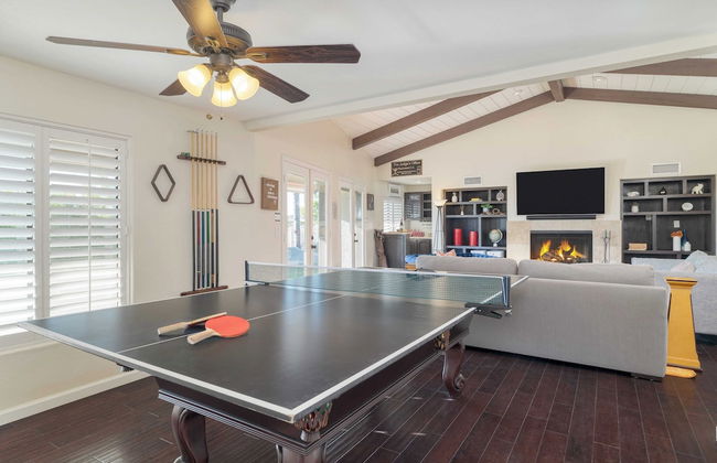 Sonoran Sunshine by Avantstay Pool, Putting Green, Bbq, Ping Pong, Pool Table! Entertainers Wonderland! - Foto 8