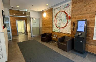 Hotel Apartment City Center at Munich Central Station - Foto 54