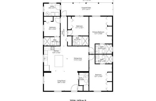 4 Ensuites Bed + Minutes to Anna Maria Island - Foto 71