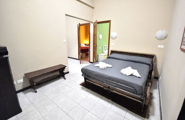 De Angelis Central House - Foto 8