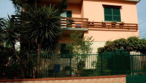 Casa Vacanze Il Gatto Rosso a 5 minuti dagli Scavi di Pompei - Foto 2