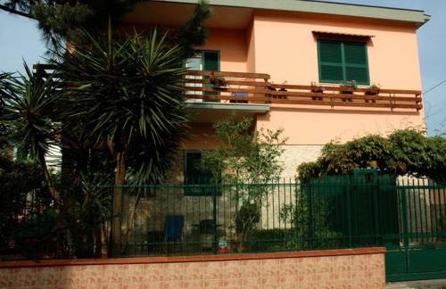 Casa Vacanze Il Gatto Rosso a 5 minuti dagli Scavi di Pompei - Foto 2