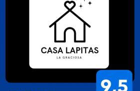 Apartamento La Graciosa- Casa Lapitas - Foto 14