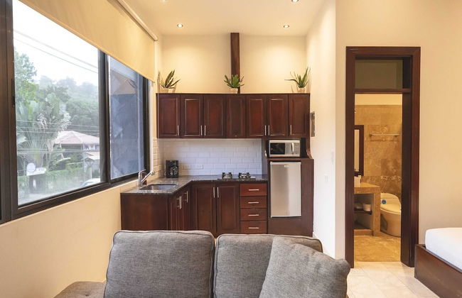 Surfside Apartments Playa Carmen - Foto 37