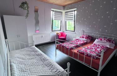 Ferienwohnung Bella in Heidenau bei Dresden - Foto 10