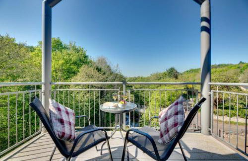 The Loft at Spindlestone - Foto 1