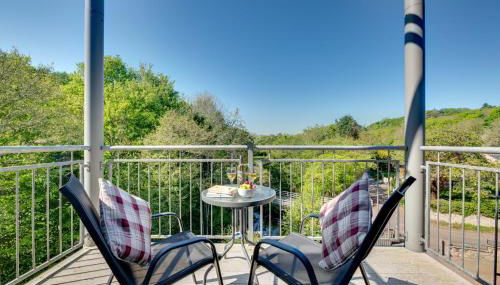 The Loft at Spindlestone - Foto 1