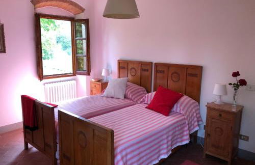 Salceta, a Tuscany Country House - Photo 43