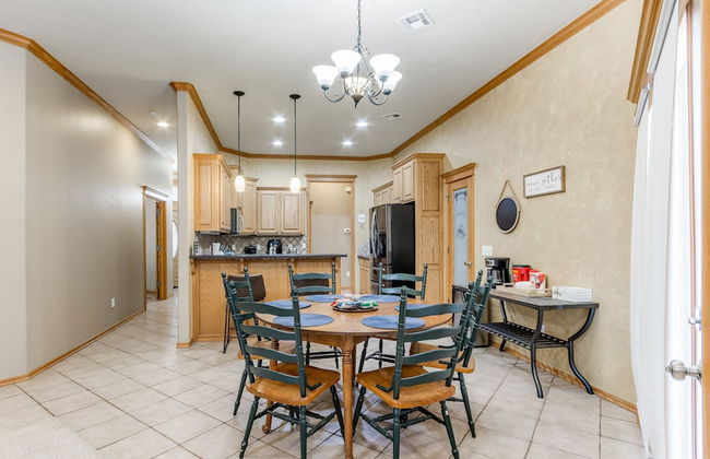 5-bedroom With 6 Beds for Social Gathering - Foto 16