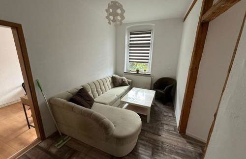 Sanierte Unterkunft in Glauchau Nähe zu VW Werk - Foto 10