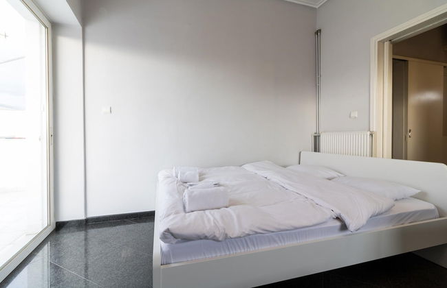 An Adorable Apartment in Athens - Foto 11