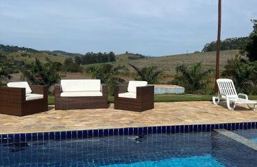 Chácara Recanto do Sossego - Monte Sião - Foto 25