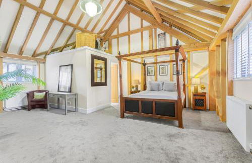 The Dairy Cottage with hot tub & pizza oven - Photo 5