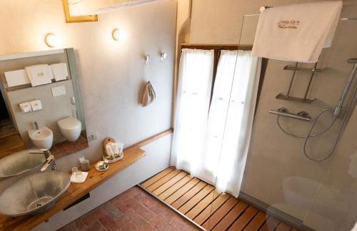 Antica Corte Pallavicina Relais - Foto 77