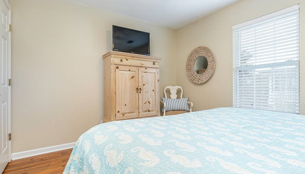 Sea Breeze - Foto 4, Habitación