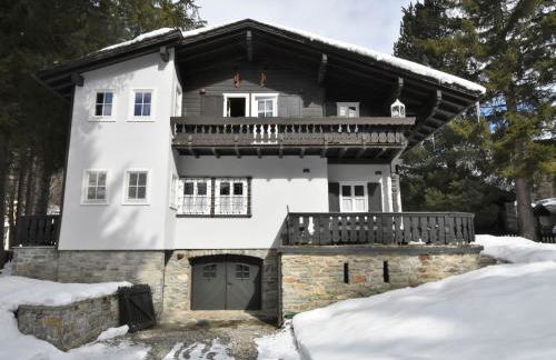 Chalet Chalet Franca by Interhome - Foto 50