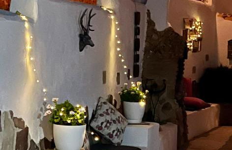 Cuevas de la Paz - Cave House Holidays - Foto 26