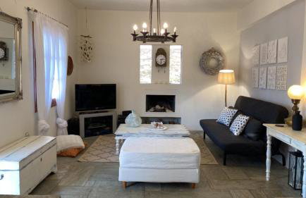 Irene Asklipios Paros - Foto 2