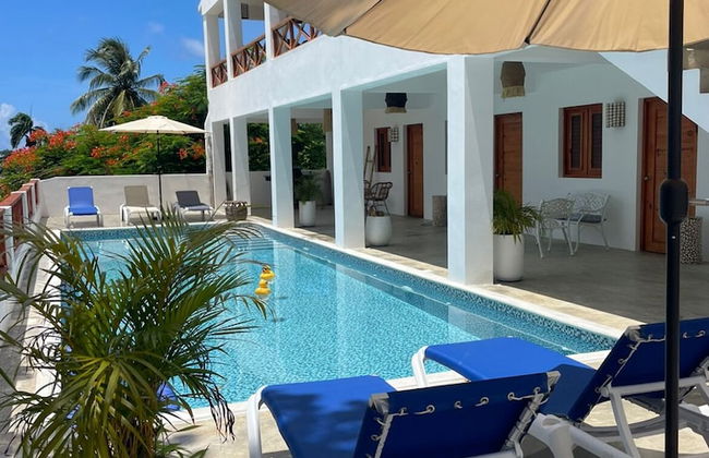 Casa flor vista al mar - Foto 1