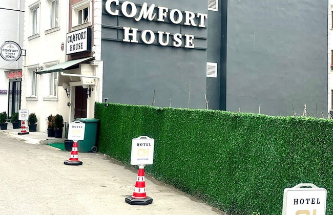 COMFORT HOUSE - Foto 31