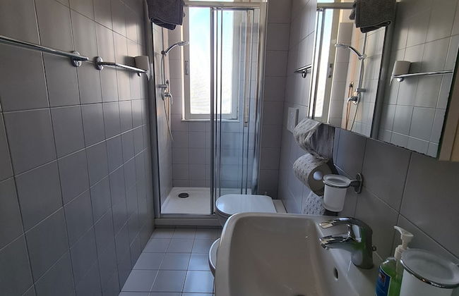 Elegant Apartment in Santa by PortofinoVacanze - Foto 58