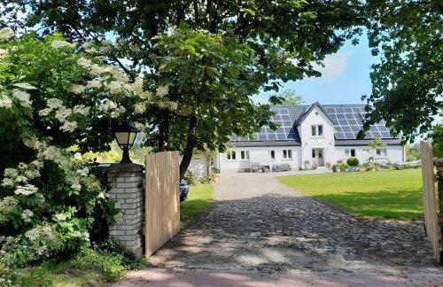 Dom nad morzem Ludwikowo - Foto 6