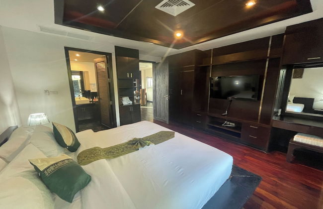 Kamala Villa Hill - Foto 25