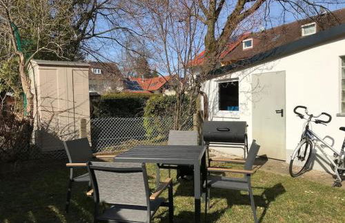 Fühl dich wie daheim - Foto 12