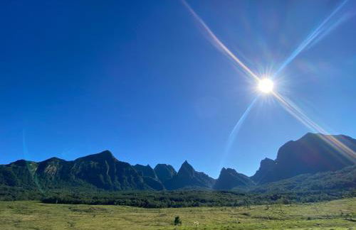 Casa das Palmeiras - Foto 16