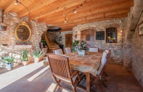 Corte dei Santi Jacuzzi & Charme collinare - Foto 29