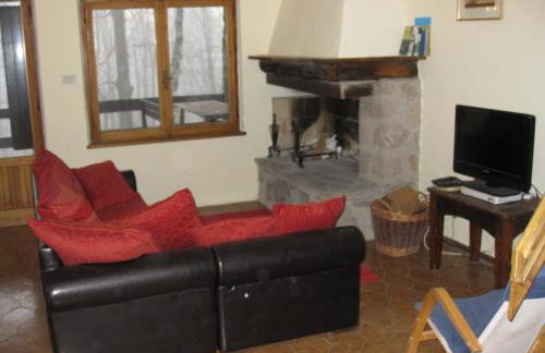 Casa nel bosco alle Macinaie - Foto 16