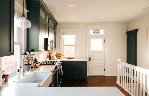 Exquisite Craftsman - RiNo&Cole - Backyard Garden - Photo 11