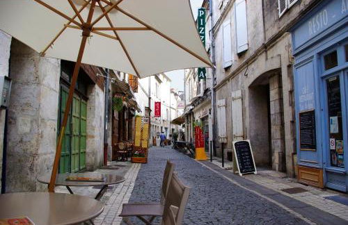 Maison de la Marbrerie - Foto 2