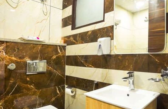 Studio Serviced Apartment With Gym Patio - Foto 42