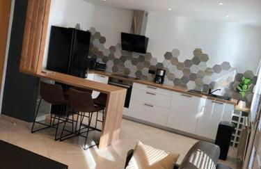 Etaples maison de ville , maison de pêcheur - Foto 5