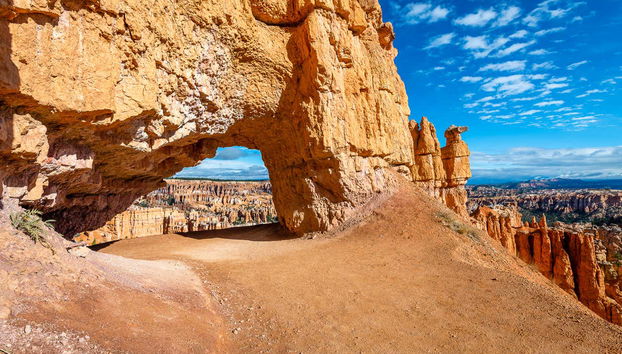 Bryce Canyon National Park Wagon Ride - Foto 3